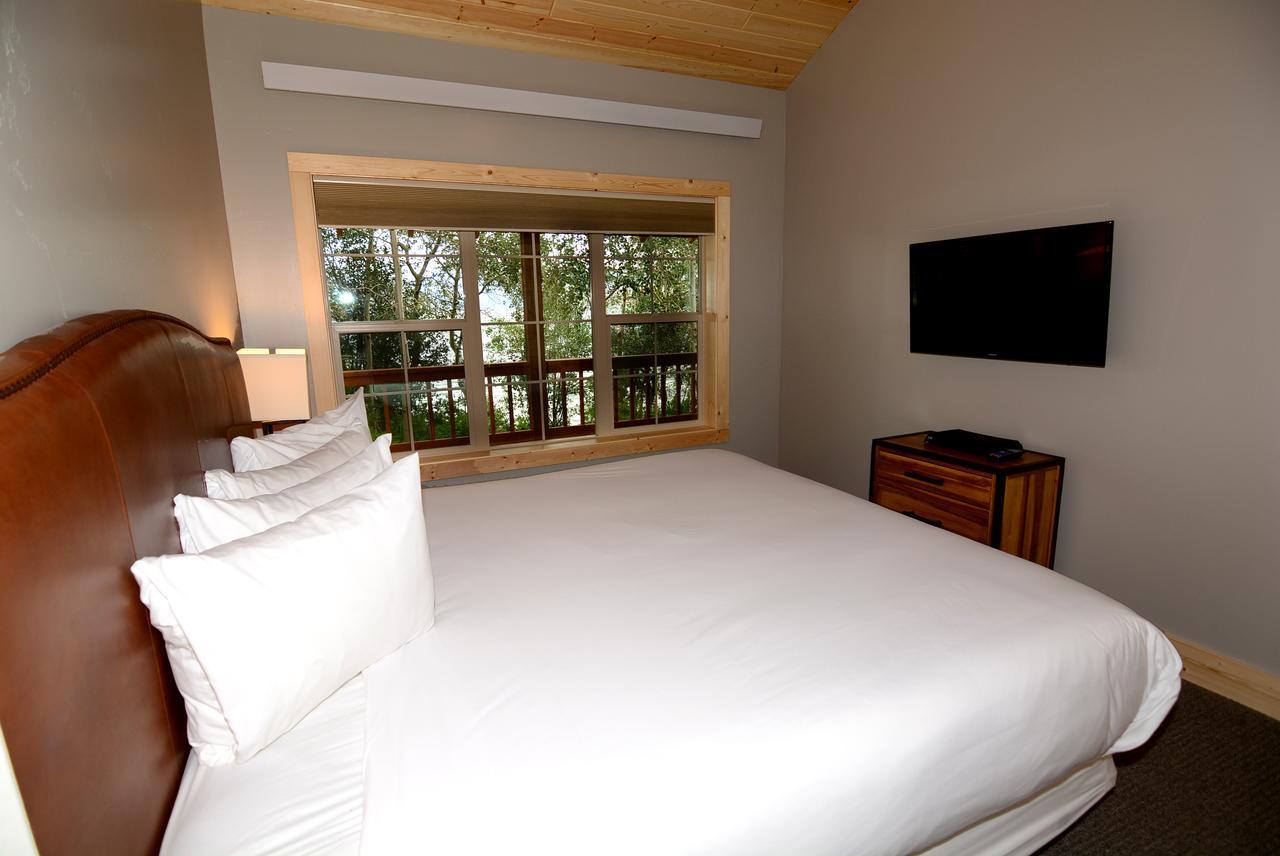 Lakeside Lodge Resort&Marina Pinedale Exterior foto